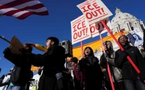 trump threatens to use military over minnesota anti ice protests trump threatens to use military over minnesota anti ice protests
