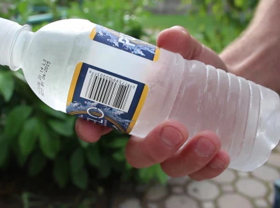 herbalist urges isloo ites to stay hydrated herbalist urges isloo ites to stay hydrated