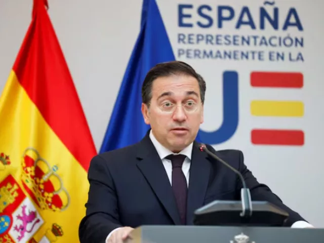 spain to ask eu partners to back icj over israel spain to ask eu partners to back icj over israel