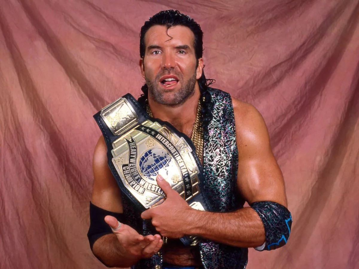 razor ramon the bad guy who was loved by millions razor ramon the bad guy who was loved by millions