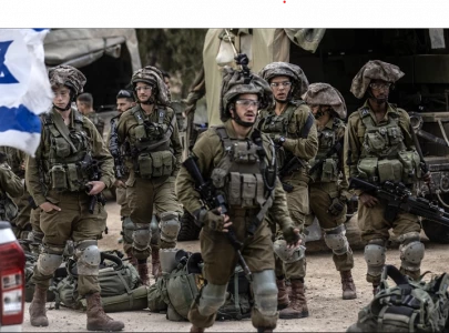 un condemns israeli soldiers for attacking detained palestinians with dogs