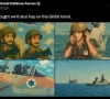 idf under fire for sharing ghibli style ai images amid gaza war