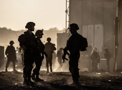 former israeli defense minister says soldiers plagued by nightmares former israeli defense minister says soldiers plagued by nightmares