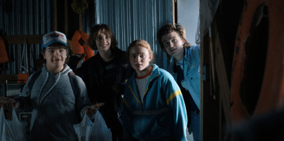 what to expect from stranger things 4 volume 2 cast makers tell all what to expect from stranger things 4 volume 2 cast makers tell all