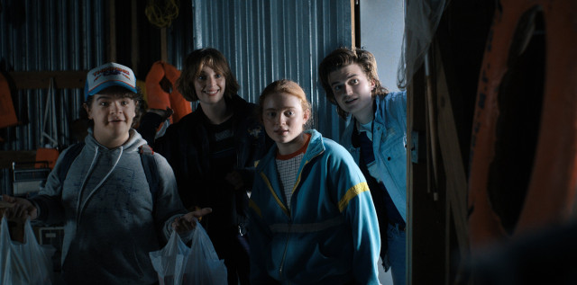 what to expect from stranger things 4 volume 2 cast makers tell all what to expect from stranger things 4 volume 2 cast makers tell all