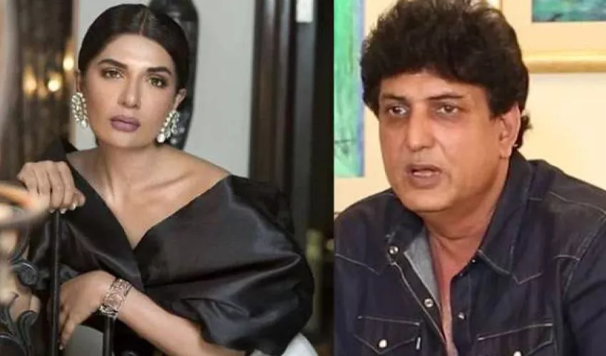their body their choice iffat omar defends khalilur rehman over video scandal their body their choice iffat omar defends khalilur rehman over video scandal