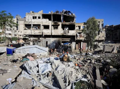 hamas says it agrees to written gaza ceasefire deal for 2nd phase tied to israeli compliance hamas says it agrees to written gaza ceasefire deal for 2nd phase tied to israeli compliance