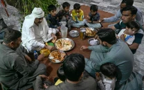 ramazan brings hindus and muslims closer in sindh s mithi