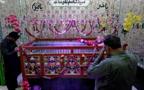 ramazan brings hindus and muslims closer in sindh s mithi