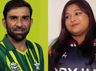 chacha for the world janu for me indian fan s proposal for cricketer iftikhar ahmed goes viral