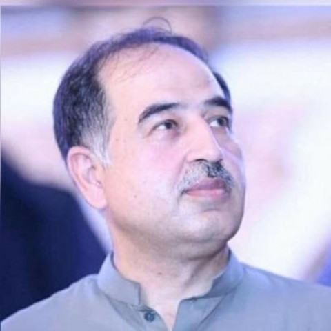 pti s iftikhar durrani picked up from his residence pti s iftikhar durrani picked up from his residence