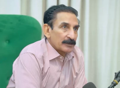 iftikhar thakur links diabetes to envy warns negative emotions can cause health problems iftikhar thakur links diabetes to envy warns negative emotions can cause health problems