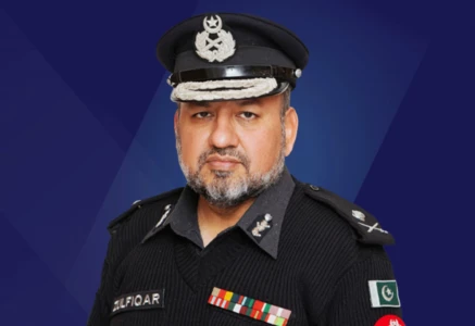 transfer of k p igp put on hold