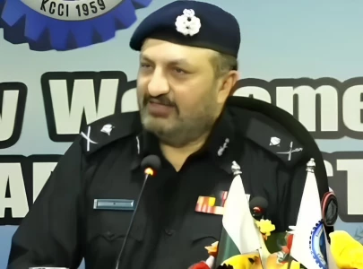 sindh ig says probe into pinky s drug network expanded as she named certain personalities sindh ig says probe into pinky s drug network expanded as she named certain personalities