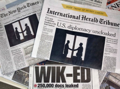 wikileaks redefining diplomatic history wikileaks redefining diplomatic history