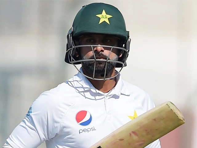 hafeez slams pcb for compromising on india s participation in champions trophy