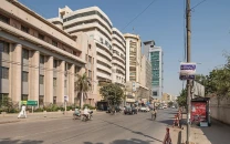 crackdown on illegal parking launched