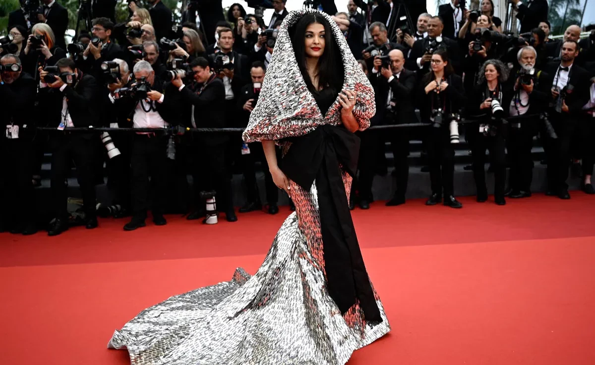 Cannes Film Festival—Best Bollywood moments through this decade | Vogue  India