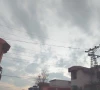 dark clouds loom over the garrison city as the first spell of winter rain sets in bringing a noticeable drop in temperature and signalling the arrival of the cold season photo agha mahroz express