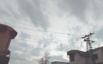 snowless december rings climate alarm