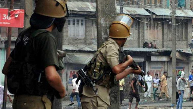 aphc condemns recent arrest spree in iiojk aphc condemns recent arrest spree in iiojk
