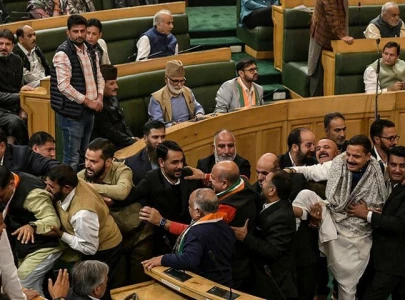 modi defends 2019 decision to revoke iiojk autonomy amid calls for restoration