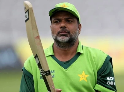 former cricketer ijaz ahmed slammed over racist remarks against pashtuns former cricketer ijaz ahmed slammed over racist remarks against pashtuns