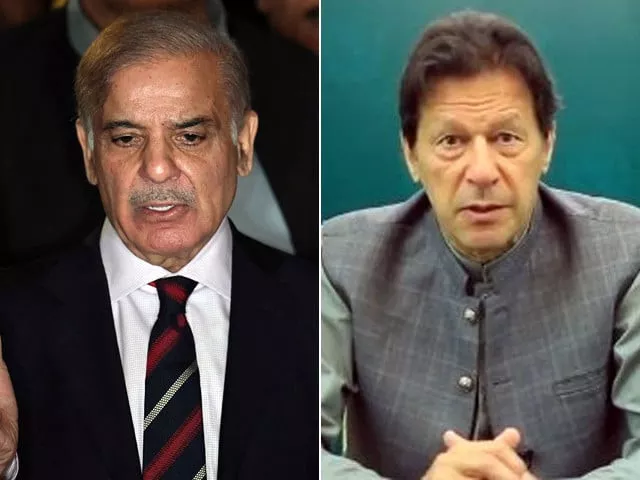 imran sees pm being disqualified for contempt imran sees pm being disqualified for contempt
