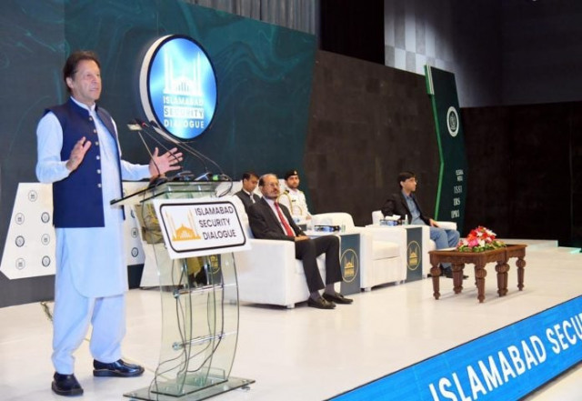 pakistan threatened with dire consequences if no trust fails pm imran pakistan threatened with dire consequences if no trust fails pm imran