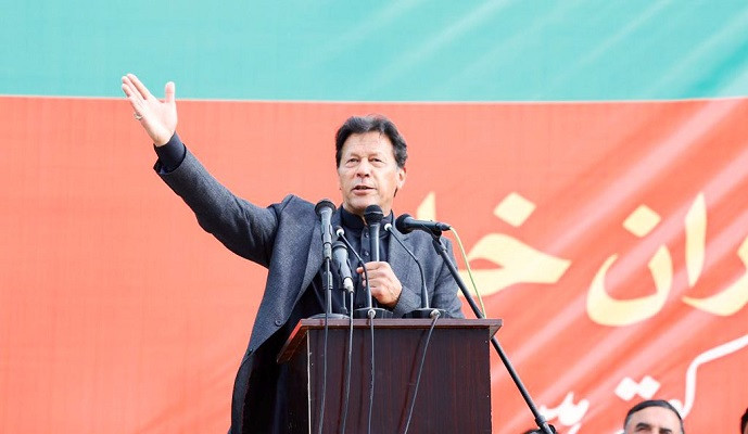 Photo of PTI may go for immediate elections if ousted from power