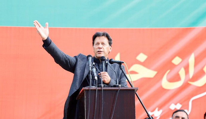 PM Imran set to launch Rs581 billion South Punjab Package - Vimarsana News