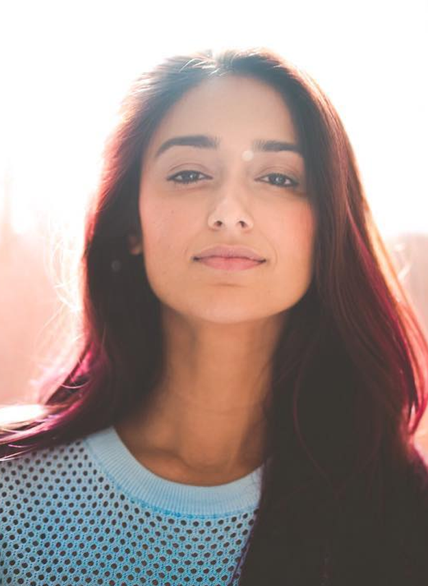 PHOTO: ILEANA D'CRUZ/INSTAGRAM