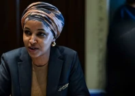 u s rep ilhan omar d mn speaks at a forum held by the democratic women s caucus titled trump s report card failing working women on capitol hill in washington d c us february 4 2026 reuters