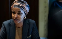 us launches immigration raid of democratic congresswoman ilhan omar s home