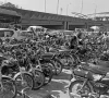 illegal parking returns to district courts
