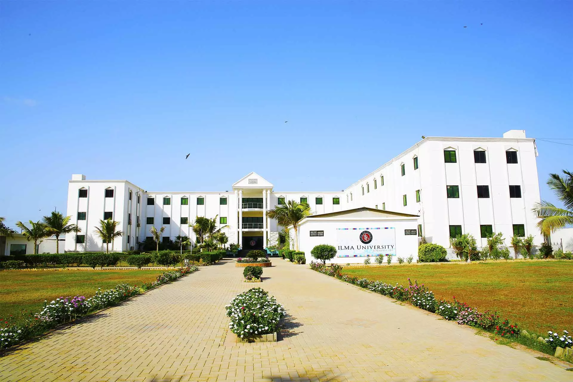 ilma university ranks no 1 in sindh ilma university ranks no 1 in sindh