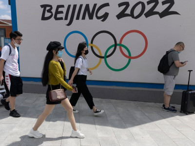 new covid variant will cause challenges for beijing olympics