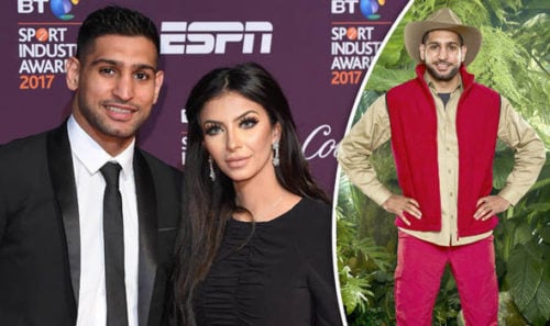 im-a-celebrity-2017-line-up-amir-khan-boxer-who-is-wife-faryal-makhdoom-879614