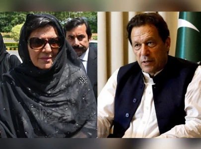 why delay imran khan should be convicted tomorrow aleema khan why delay imran khan should be convicted tomorrow aleema khan