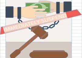 businessmen slam punitive laws