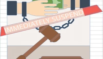 businessmen slam punitive laws