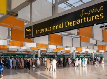 over one million pakistanis went abroad for work in fy 2024 25 economic survey