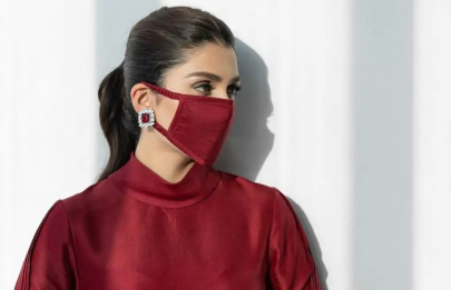 study reveals that people look more attractive with face masks