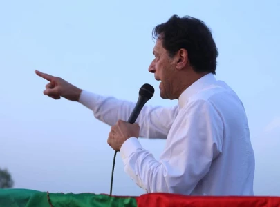 imran vows to burry pml n ppp jui f with nation s help