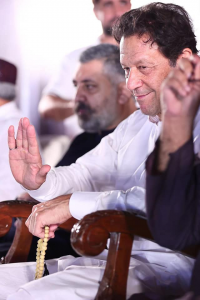 pti must win by polls to save country imran