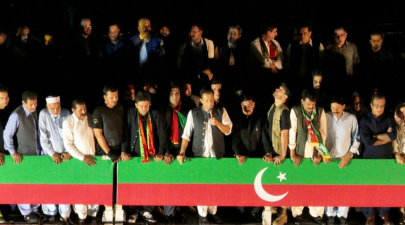 pti leaders granted interim bail in section 144 violation case