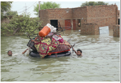 16 more die as rains continue to pummel sindh