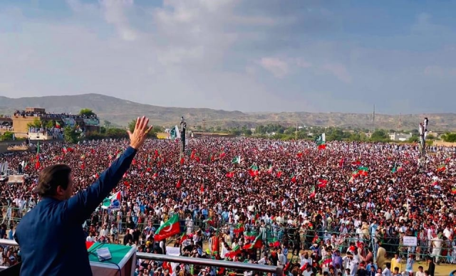 imran promises in swing yorker for opponents