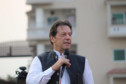 treasury handed to an absconder imran