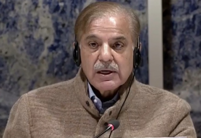 pm shehbaz s apc on terrorism postponed again